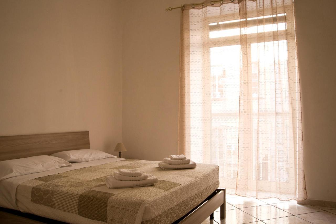 Dreaming Napoli Apartment Exterior photo