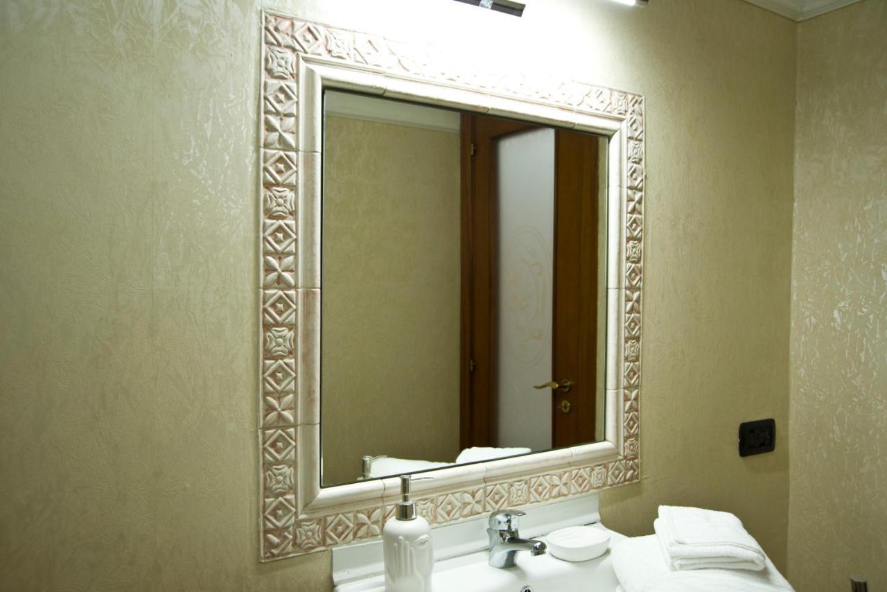 Dreaming Napoli Apartment Exterior photo