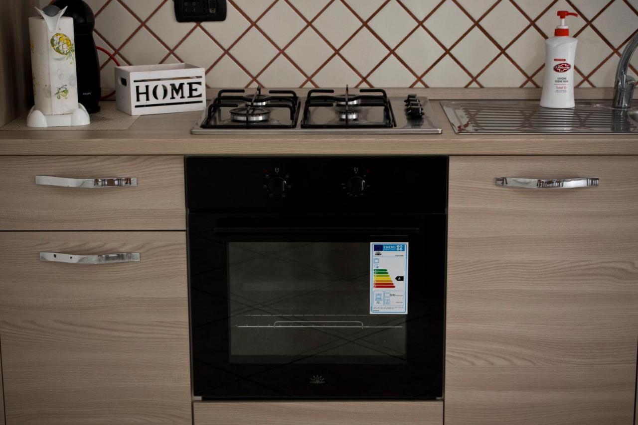 Dreaming Napoli Apartment Exterior photo