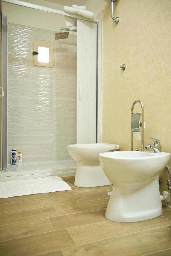Dreaming Napoli Apartment Exterior photo